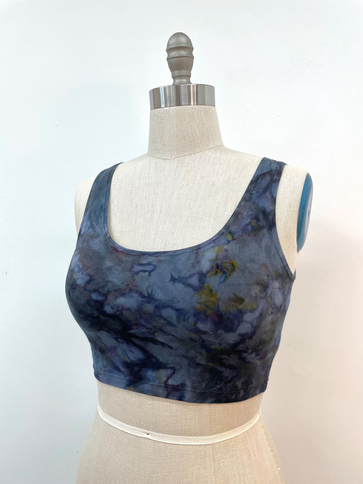 Crop Tank
