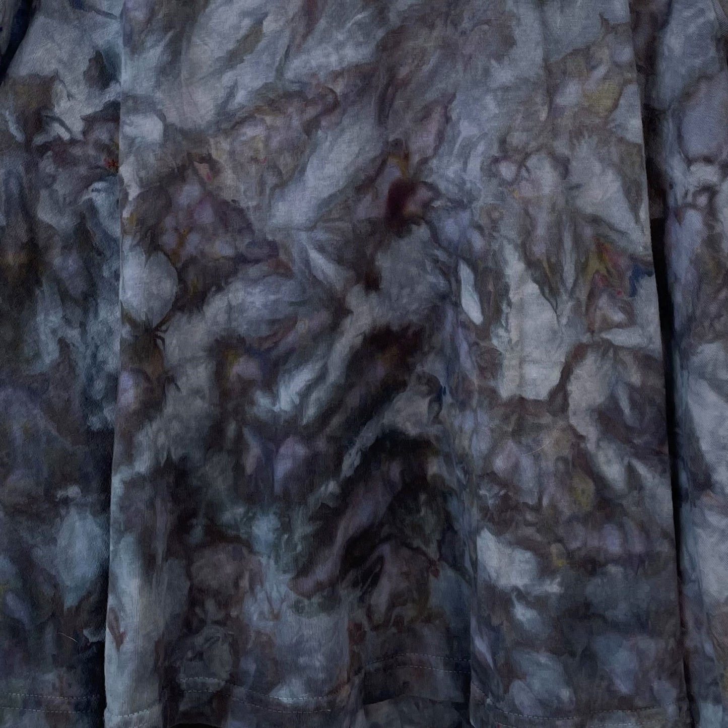 Linen Hazel Dress - Already Dyed, Ready to Ship