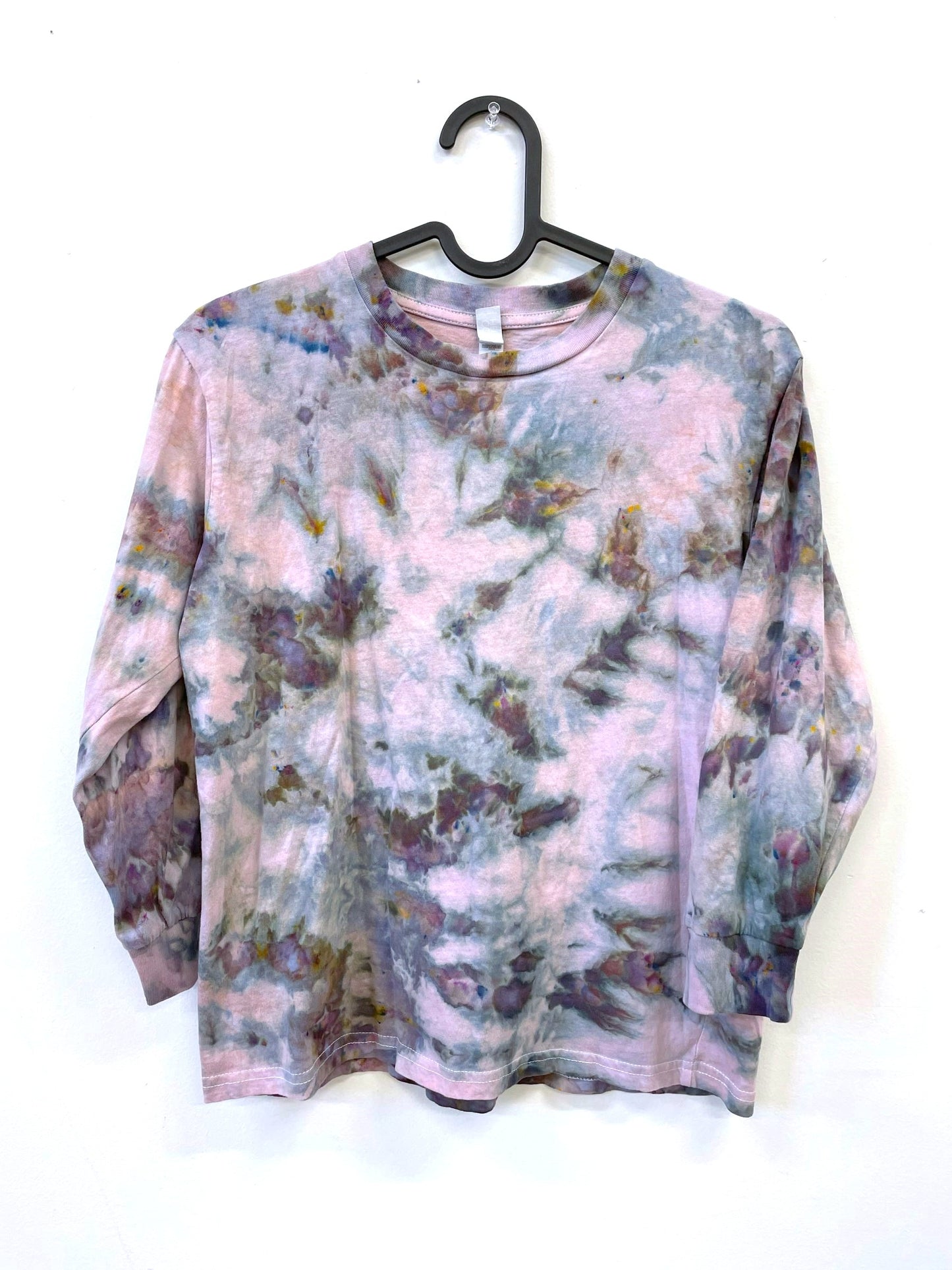 Kid's Tees — Long Sleeves