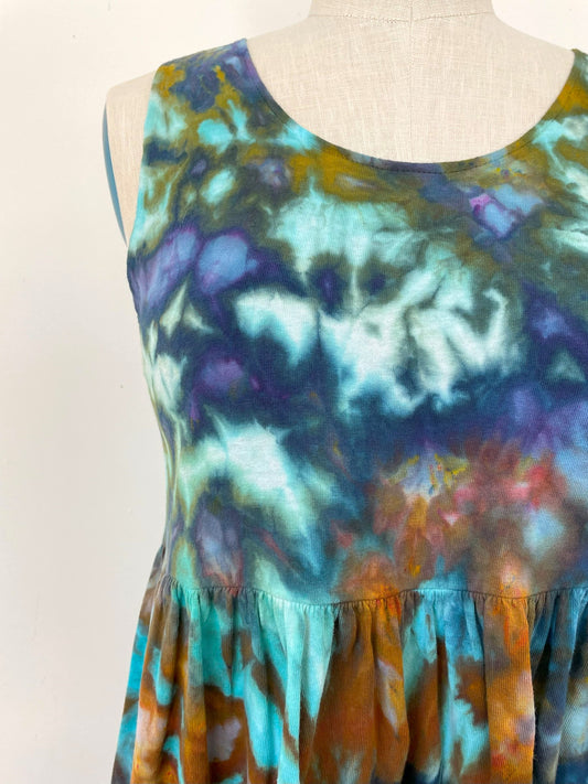 Empire Tank Dress