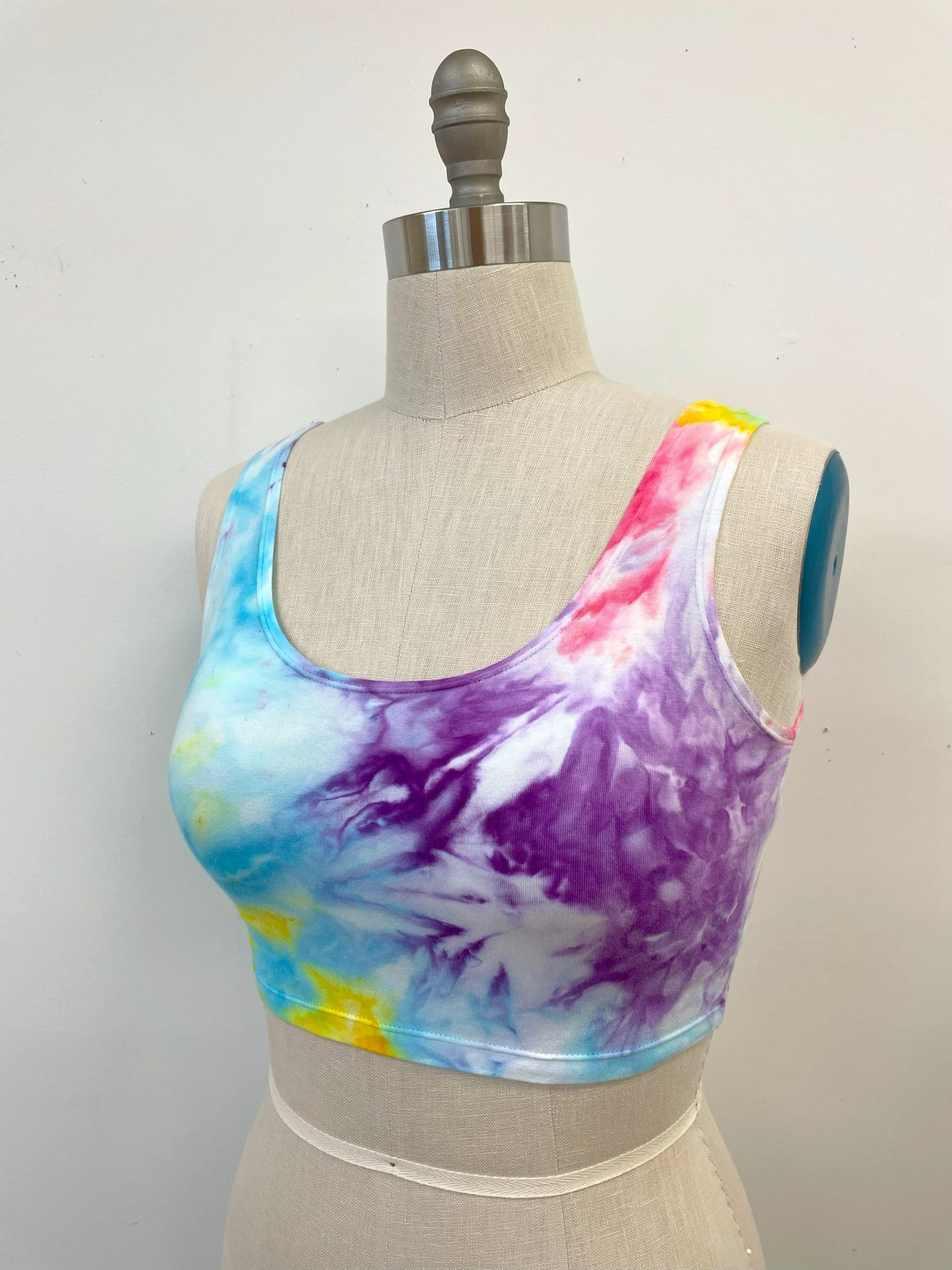Crop Tank - Size Small