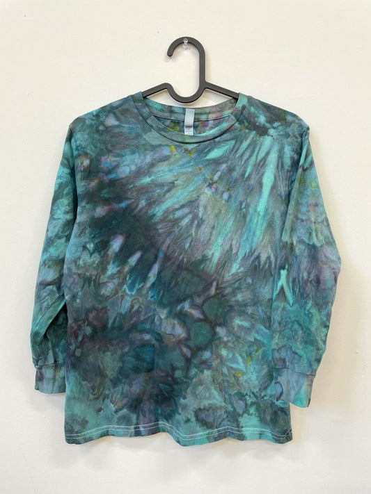 Kid's Tees — Long Sleeves