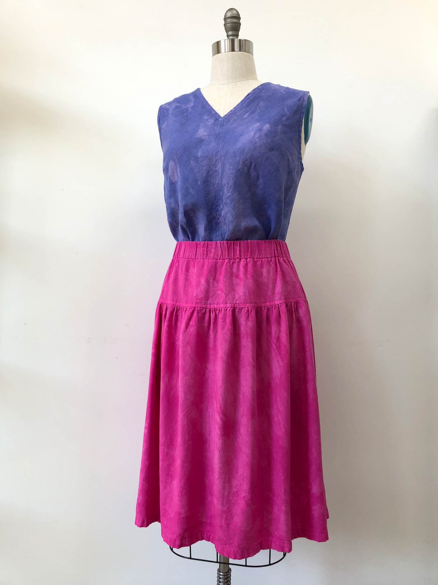 Petticoat Skirt - Choose Your Color