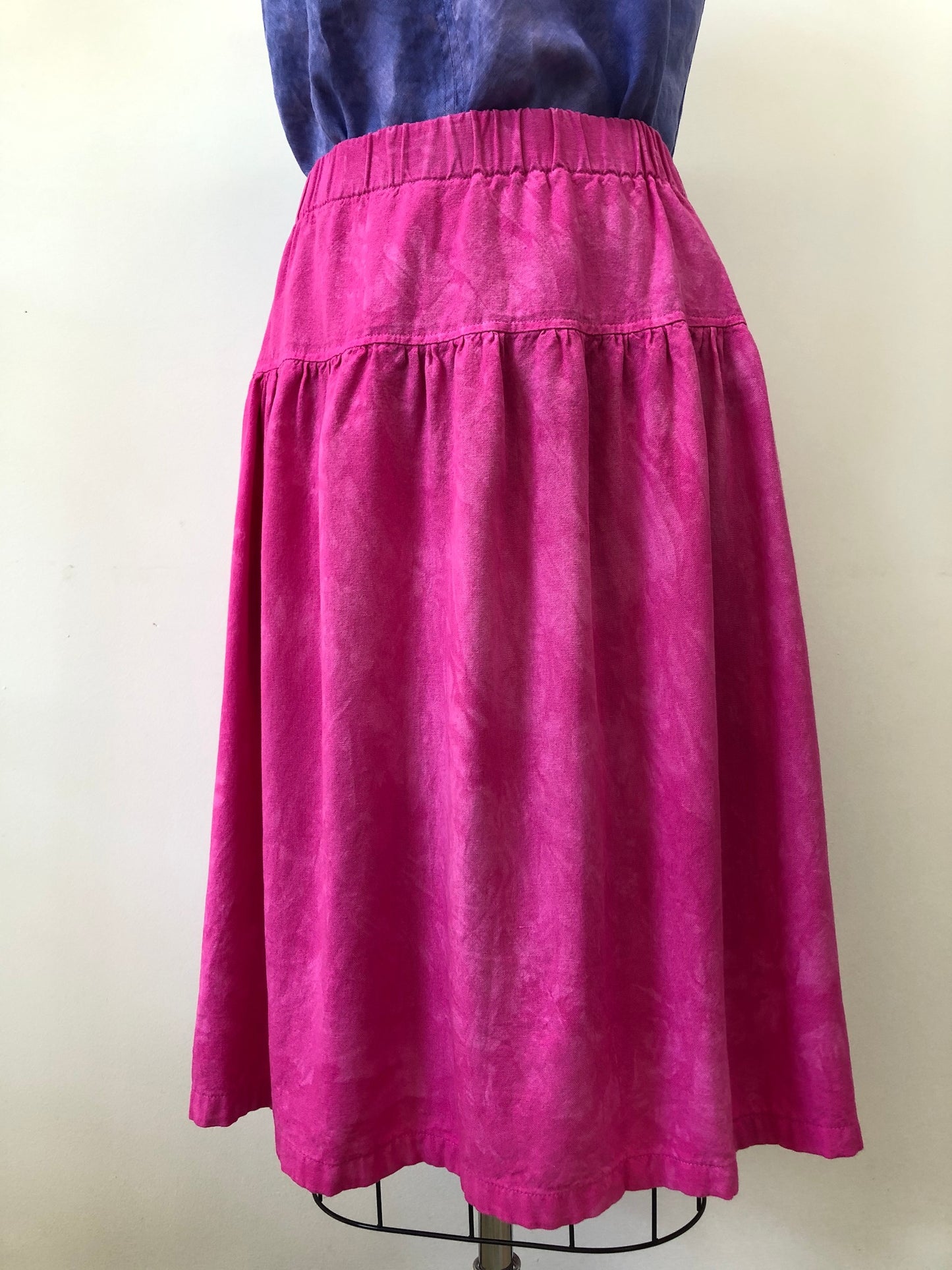 Petticoat Skirt - Choose Your Color