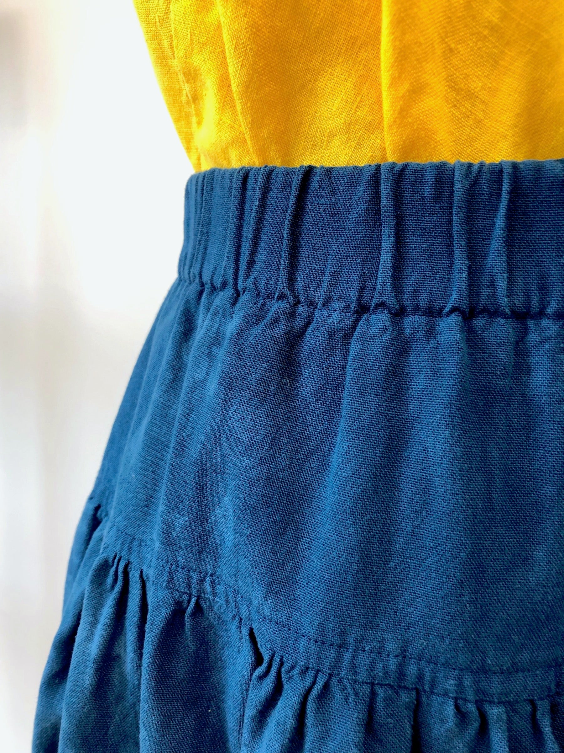 IONA Clothing Petticoat Skirt