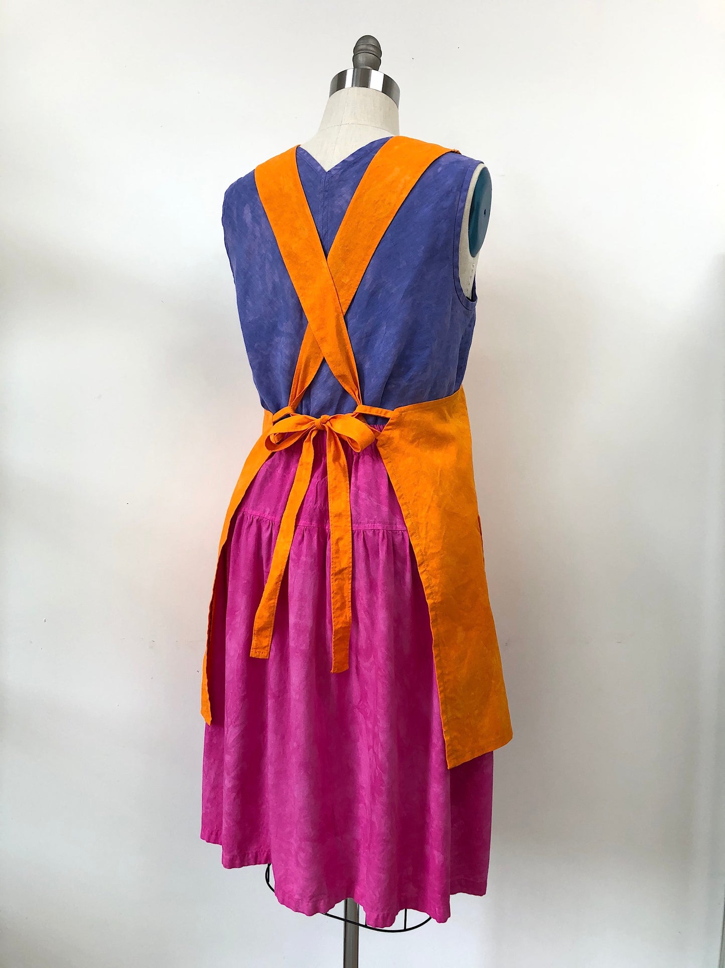 IONA Clothing Pinafore Apron 